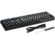 Cooler Master MASTERKEYS PRO L - 414611 - zdjęcie 2